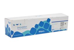 Immobilon-PSQ 卷膜，PVDF，0.2 μm，26.5 cm x 3.75 m Millipore原裝