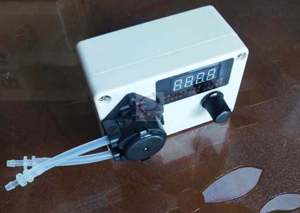 蠕動(dòng)泵/恒流泵