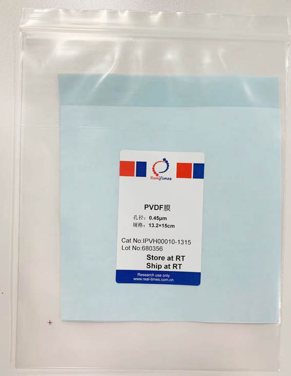 PVDF膜0.45μm