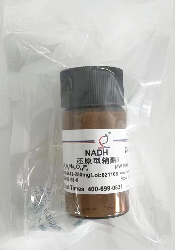 NADH 還原型輔酶I